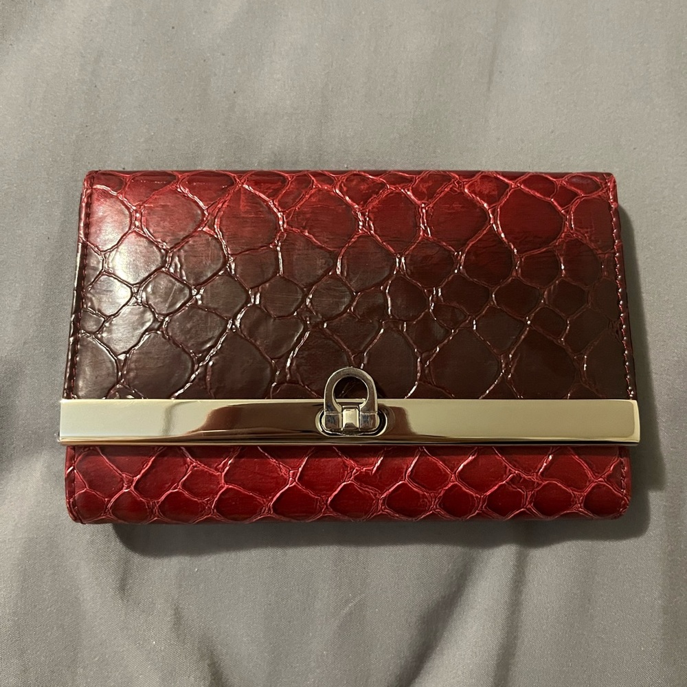 women’s wallet